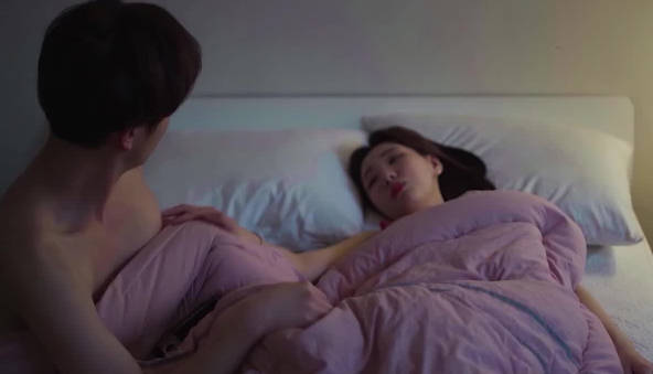 麻豆传媒映画xFLICKO.MFK-0004.升迁的技术