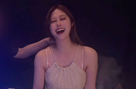 怪兽46期怪兽酒馆之Miku酱