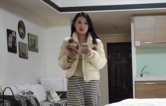 杏吧.今天约了一个18岁的萝莉-书生