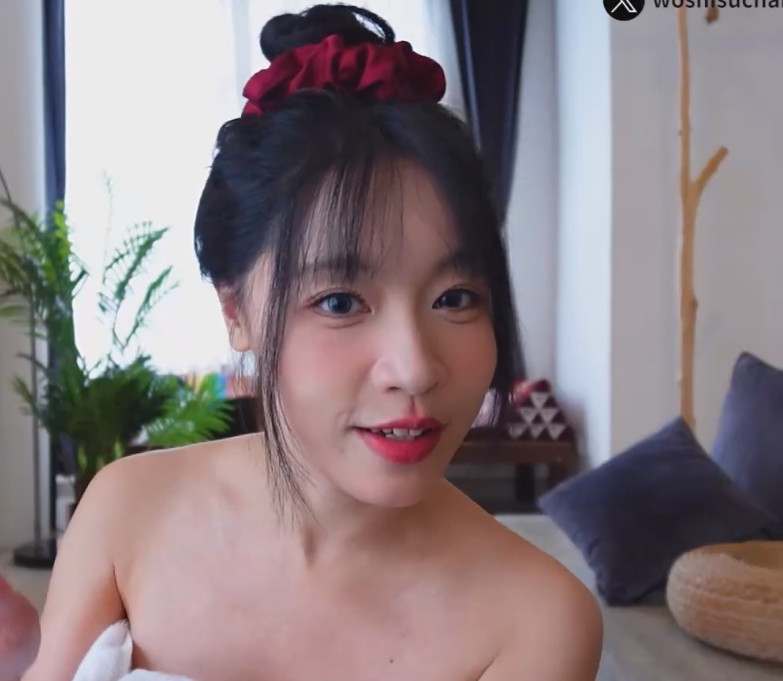 我是畅畅子.苏畅.天乐泰国浴性爱.MNSC-MB-024