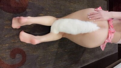 [亞洲無碼] 【77】上海极品名媛 柯柯 背着男友与金主约炮大量不雅视频曝光 激烈打桩爆操体质异常敏感 全程呻吟不断无比惨烈！