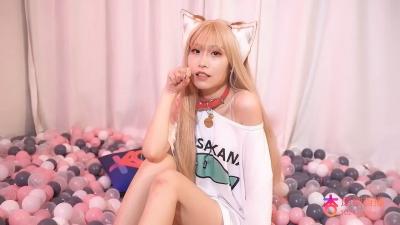 真巨乳高冷系美女 Mia 上 找姊妹一起大玩5P