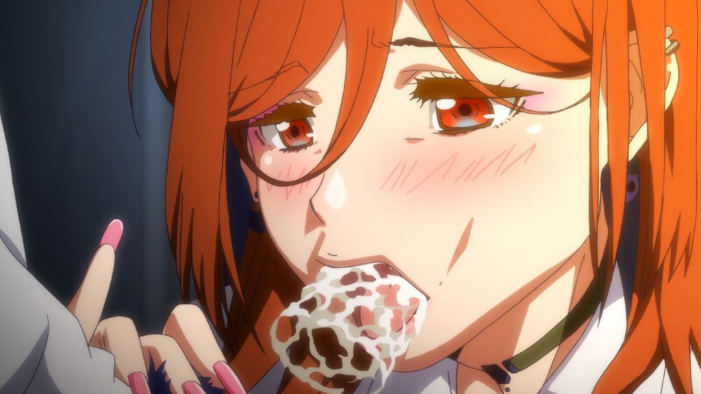 早洩的老公為了滿足自己畸形的慾望讓老婆目黑惠故意穿得很騷在電車上被痴漢們輪姦 目黒惠