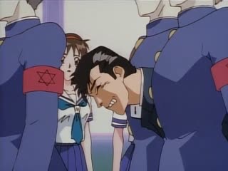 「妖艷的」精油滿溢4本番 松岡鈴 ABW177