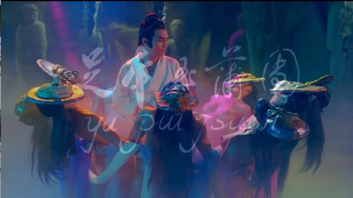 另一對天花闆顔值雙飛點我id進主頁觀看