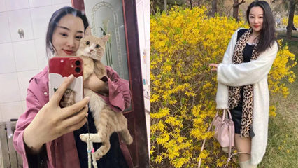 你们的女友真好用