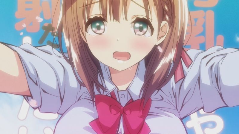 超甜美19岁学生妹，非常乖巧很嫩，眉毛弯弯的非常可爱，内射 快哭了