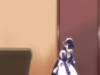 羞澀開心 春心蕩漾 淫蕩刺青女學徒 蘇璇