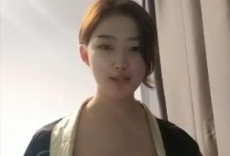 大奶少婦 在家被無套輸出 射了一肚皮 這身材是真好是不是健過身