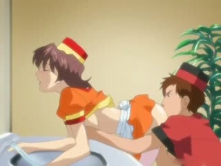 12星座的性愛開關11 魔羯座 蕗奈