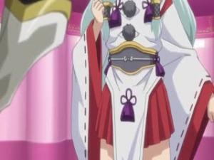 超會舔雞巴的女仆表妹 樂奈子