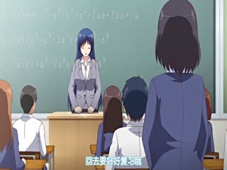 【好片分享】饼干姐姐淫乱足交高潮骑射班主任，误打自慰电话给老师，登门道歉反被强上 [35:00]