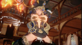 北京天使捷哥全裸购物骚翻天！客串展柜模特赤裸展示，肉体诱惑任你细品！