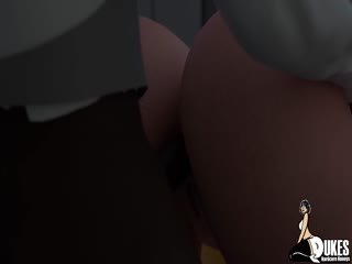 攻略女技师，性感包臀裙美腿，骑在身上按摩，舔屌毒龙钻，69姿势扣穴口爆.