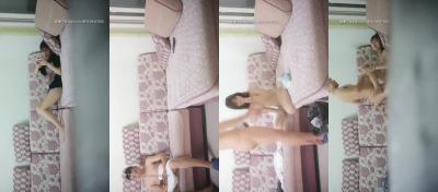 5.1K 1:03:58HD【Mei美，hey_itsmei】超级媚黑留学生，绿帽骚婊付费② 约炮黑人群P内射 (2)