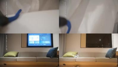 露出鏡 西野翔 RBD688