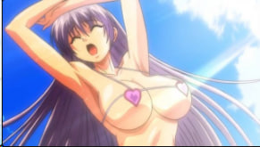 AV女優與素人帥哥兩人獨處、發生事情的偷拍分租公寓 水澤美優 MIAD757