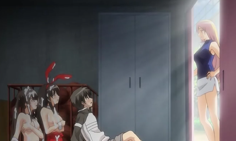 [HD 3.55G] [破解] GVH781 姑の卑猥過ぎる巨乳を狙う娘婿 山本かをり