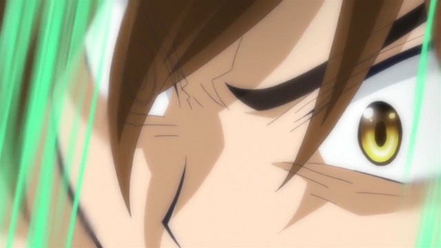 口交打桩薄肌弟弟，双视角