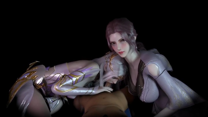 【好片分享】被发现做黄播只好献身[30:19]