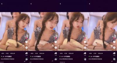 抽搐妹激情返场，玩法大开 跳蛋与大黑牛双重伺候，爽到抽搐！