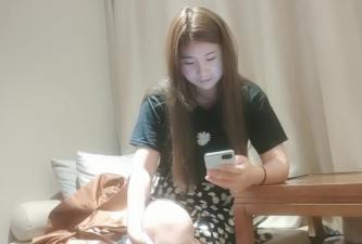 台北娜娜 nana_taipei 【寸止控射】 近距離觀看nana的淫語嫩穴肉棒操控