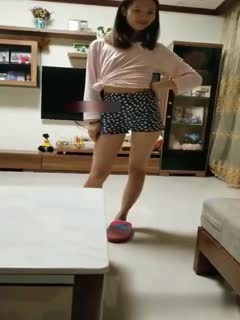 韩国美女Haeyeon酒后被干