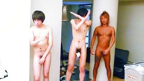 高潮即败！三重淫唇摩擦高潮忍耐挑战！淫穴肛门全开，羞耻姿势榨取极致高潮失禁！惨烈惩罚 HJMO700