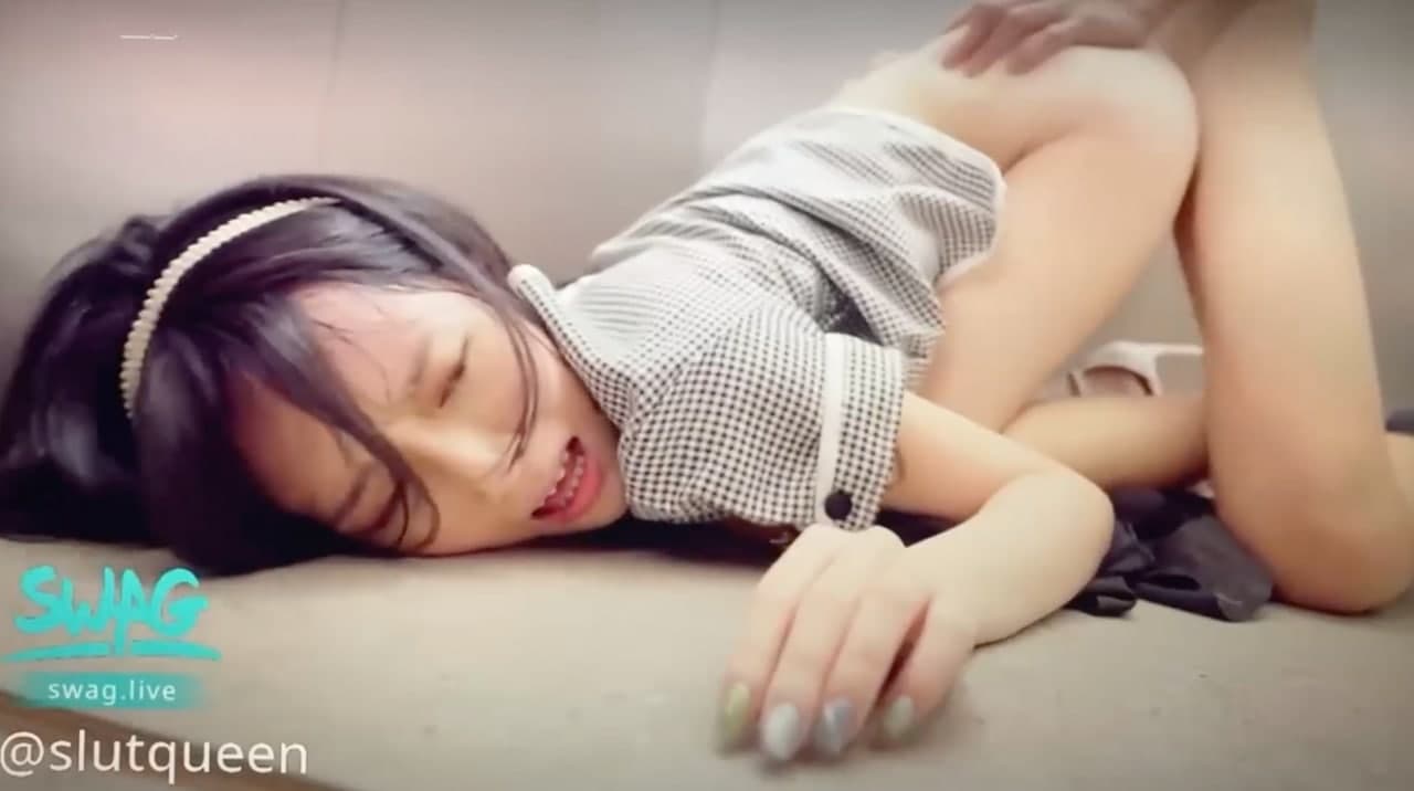 牡丹江19岁女孩 潘妮)社会热点事件门视频外流爆光