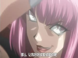 【hentaied】黑色触手肆意抽插她的白虎