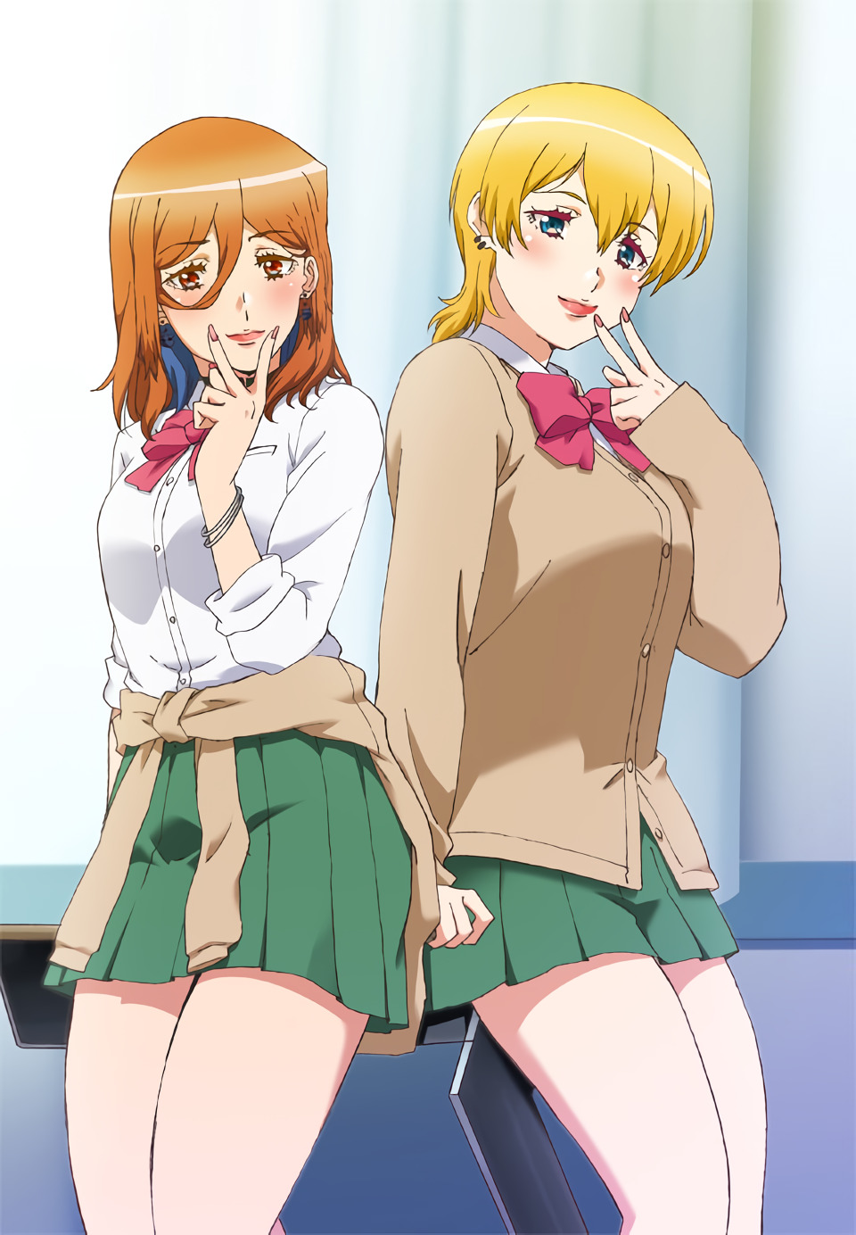 母子亂倫 北村海智 GVH749