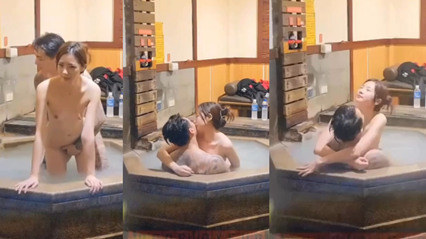 吊带丝袜淫母扭动淫臀求茎 吸吮龟头责 爆插内射浓精糊满阴户 再来到楼梯间羞耻放尿[MP4 434MB]