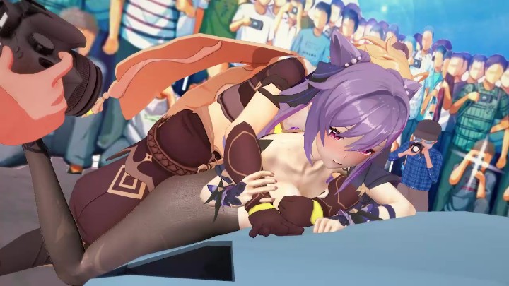 [亞洲無碼] 精品 优衣库试衣间视频 7月15日凌晨微博火爆三里屯事件[01:11]