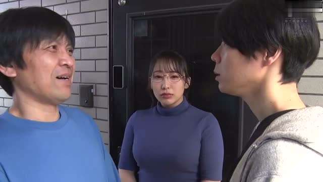 [亞洲無碼] 废物哥哥满足不了嫂子[14:58]