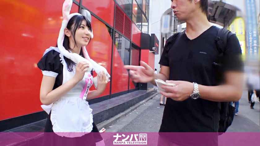 学园祭上的反差诱惑！反向兔女郎义妹让我把持不住 MIDA388