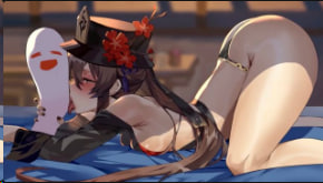 直接后入特写嫩穴