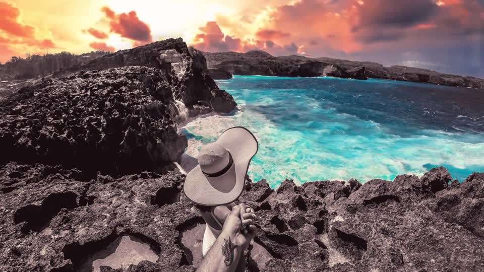 我不是因为你而长大的