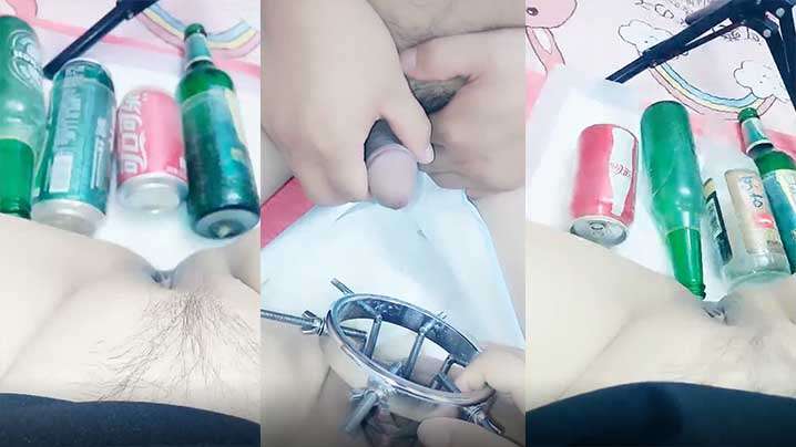 顶流网红女神下海初体验！直捣蜜穴疯狂输出 极品肉体任君享用