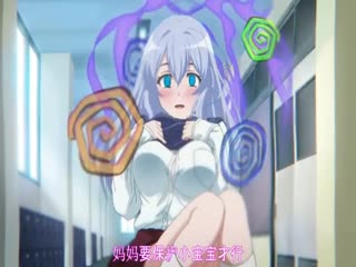 可愛森林精靈在陽光明媚日子雙穴自慰 kittyxkum