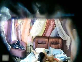 JUR574 巨乳儿媳森熏 被岳父内射怀上第二胎