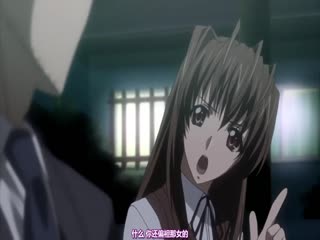 IENFH32502 就读于一所非常著名的大学的严肃女大学生进行了非常尴尬和挑逗的跨性别交往。巨大的阴茎从内裤中插入3厘米！黑宫惠里香