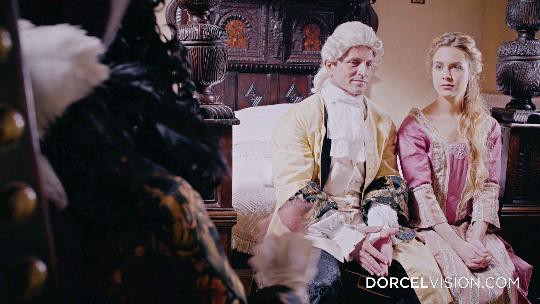 「ハレンチなAV面接で合格3P」