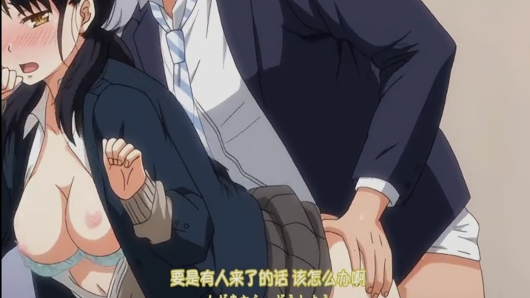 顶级模特带她的超模朋友们一起享受被大黑屌抽插的快感