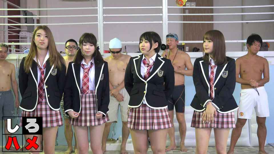 【绿帽媚黑】俄罗斯黑桃Q双倾向媚黑婊「RussianQOS」OF调教私拍，白人丈夫前当女王，黑人情夫前做女奴舔屁眼⑤ 10v