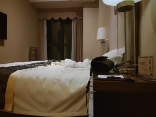 黑丝纹身苗条骚货，与男友激情啪啪高潮不断