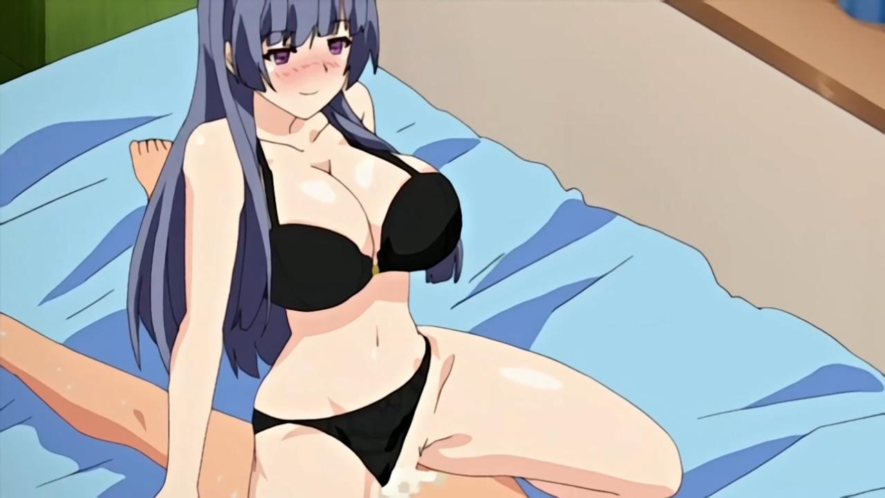 穿着女仆装坐在你的身上肆意扭动腰肢