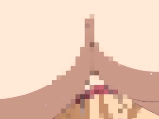 [亞洲無碼] 美臀坐插鸡巴上下打桩抽插[23:35]