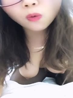 新来的高颜值美女同事端庄优雅的女神如此反差