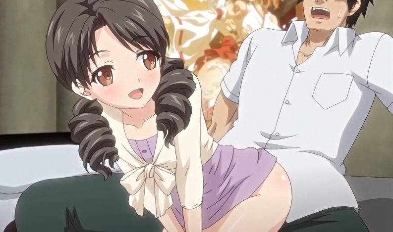 傳奇性感按摩與血清Yurihana