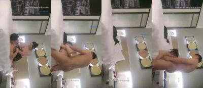 河北沧州学生妹 不雅视频流出 乖巧小美女给男友拍淫片调情 全裸出镜揉奶玩自慰 奶子超大反差十足！